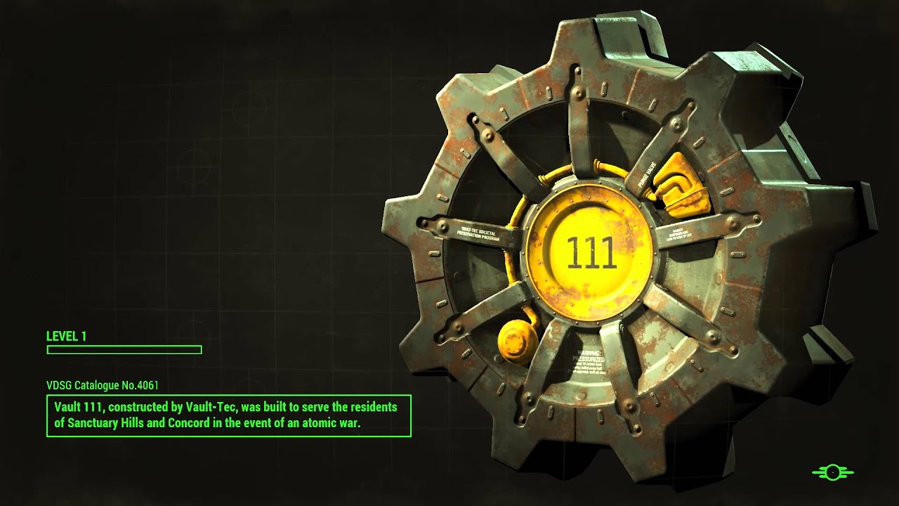 Fallout 4 Exploration Mods