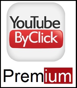 Crack Youtube By Click
