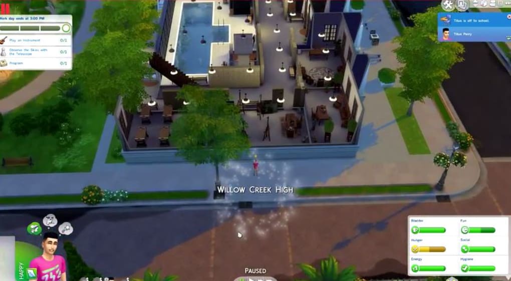 Where Do Sims 4 Mods Go