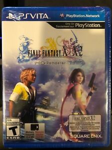 Final Fantasy X Ps Vita